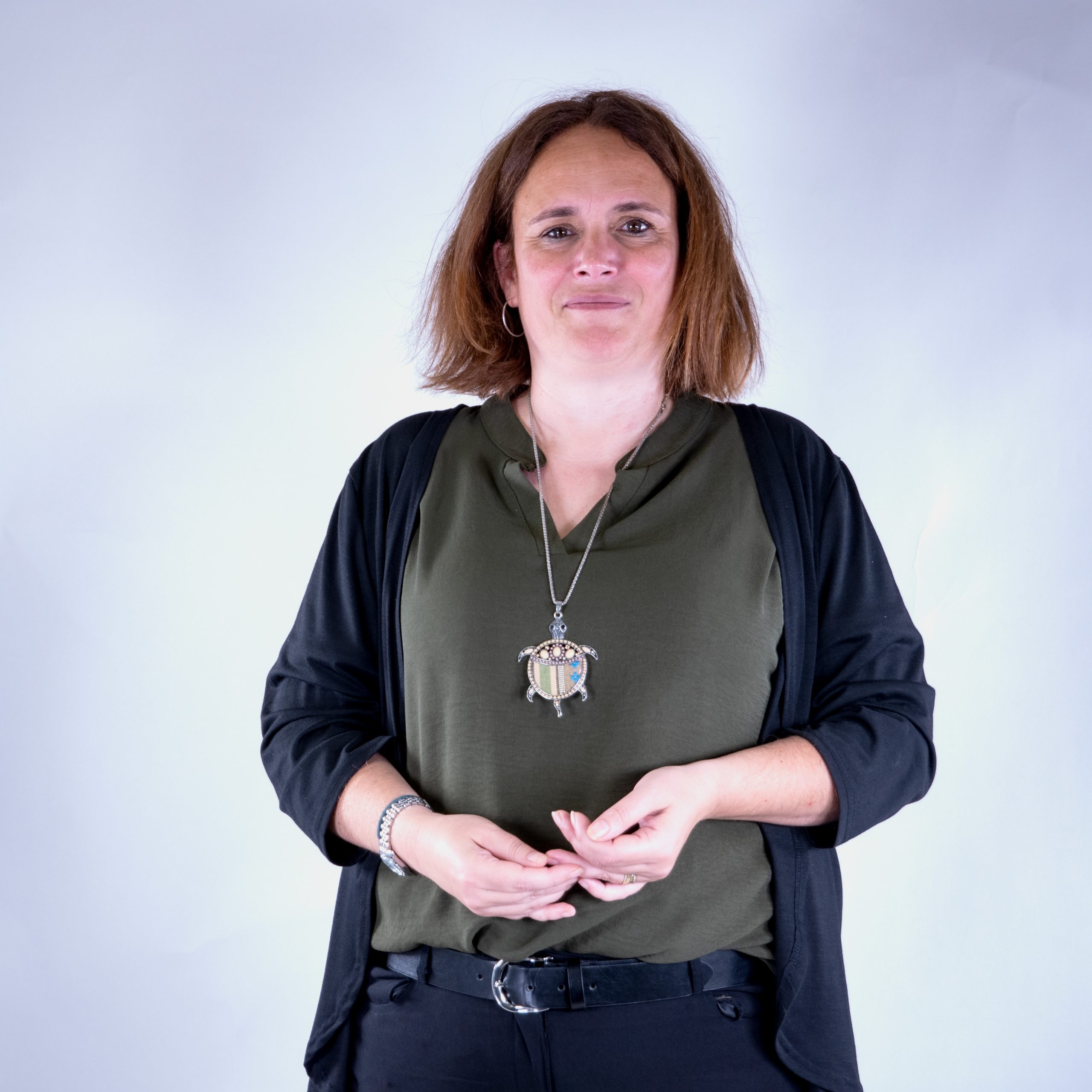 Responsable du recrutement et des ressources humaines du groupe Golf Plus.